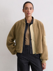 Куртки та дублянки Marc O’Polo модель 5000010663-1724 Фото