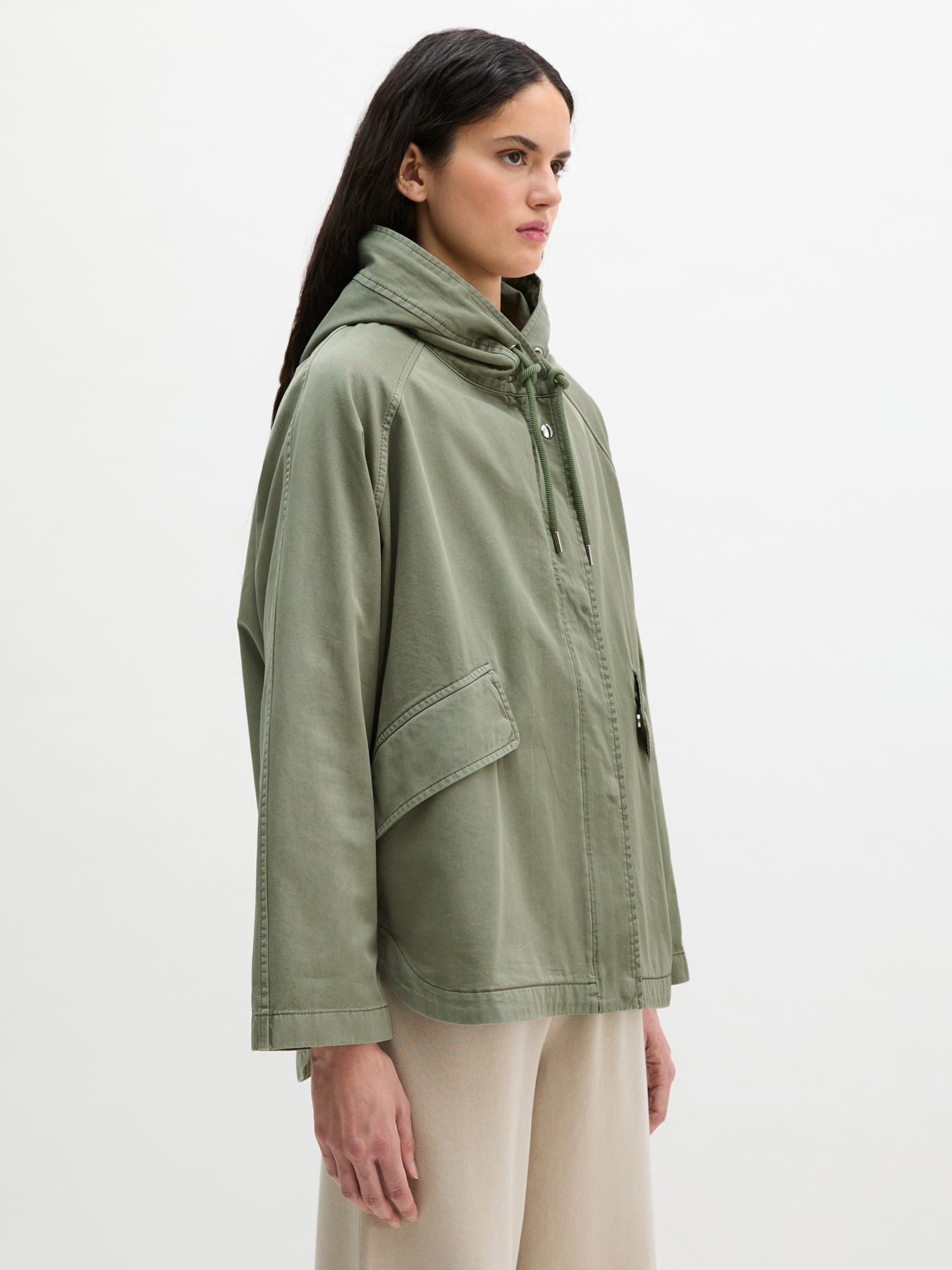 Куртки та дублянки Marc O’Polo модель 5000013376-3353 Фото