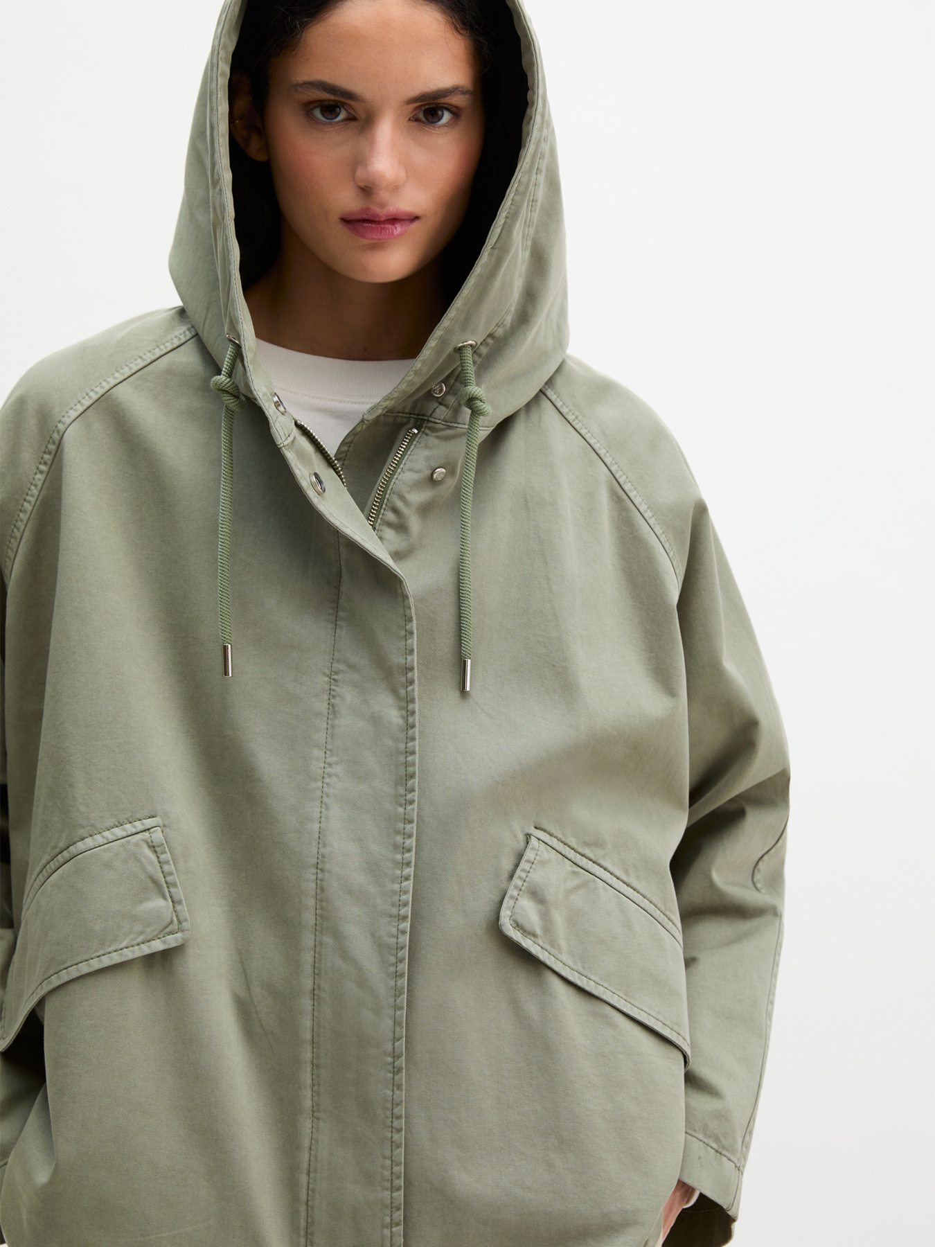 Куртки та дублянки Marc O’Polo модель 5000013376-3353 Фото