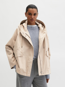 Куртки и дубленки Marc O’Polo модель 5000013376-0914 Фото