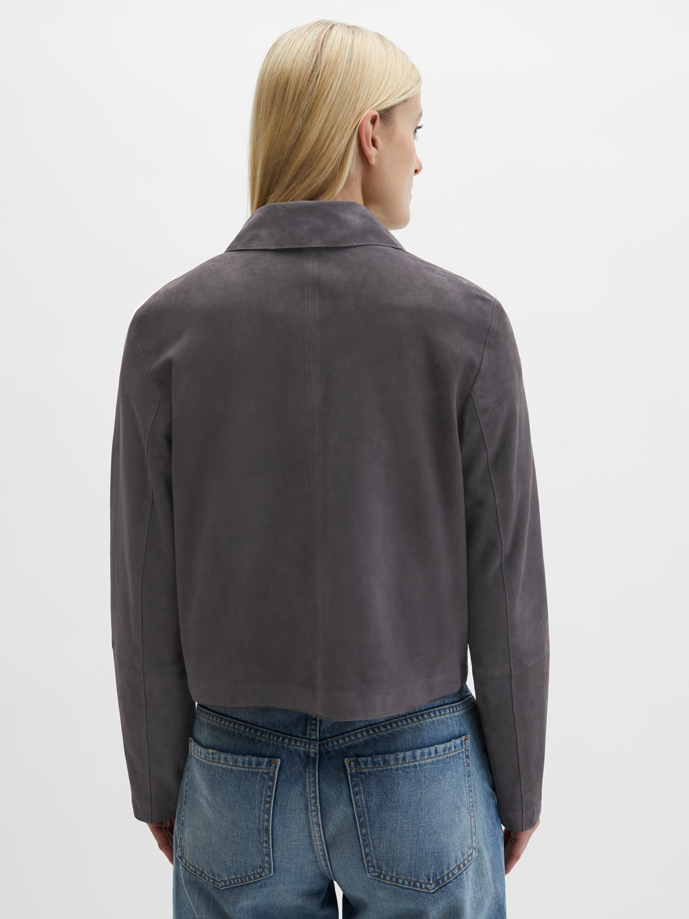 Куртки и дубленки Marc O’Polo модель 5000013358-0374 Куртки и дубленки Marc O’Polo модель 5000013358-0374 Фото