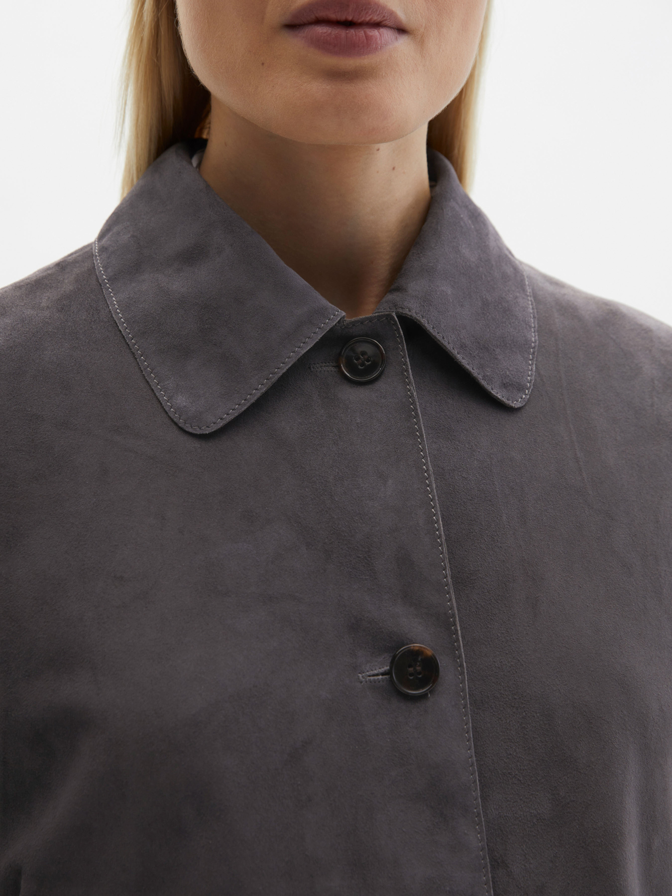 Куртки и дубленки Marc O’Polo модель 5000013358-0374 Куртки и дубленки Marc O’Polo модель 5000013358-0374 Фото