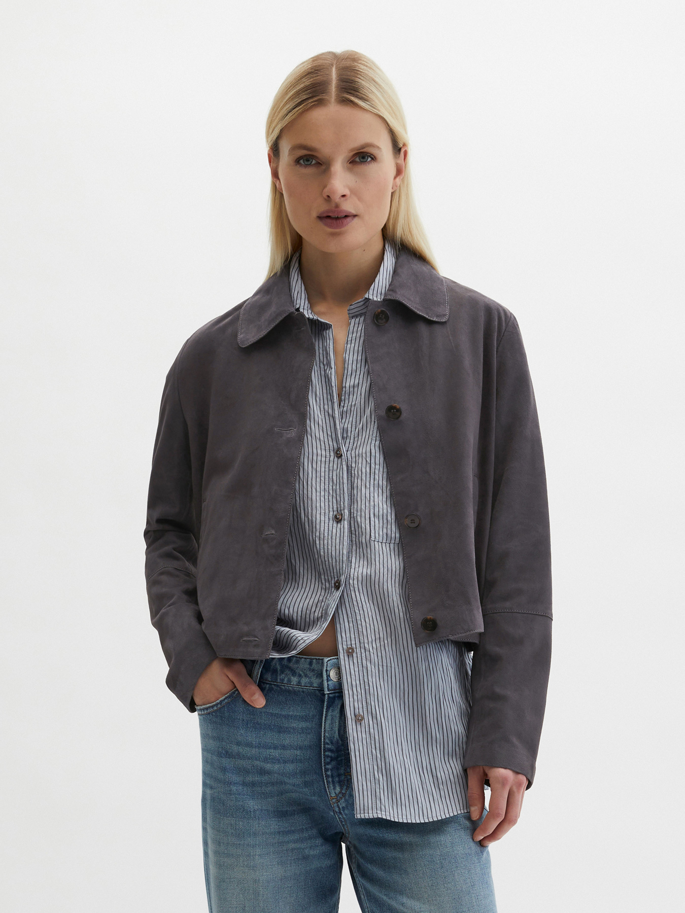 Куртки и дубленки Marc O’Polo модель 5000013358-0374 Куртки и дубленки Marc O’Polo модель 5000013358-0374 Фото