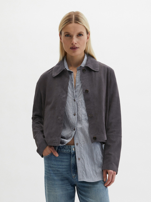 Куртки и дубленки Marc O’Polo модель 5000013358-0374 Фото