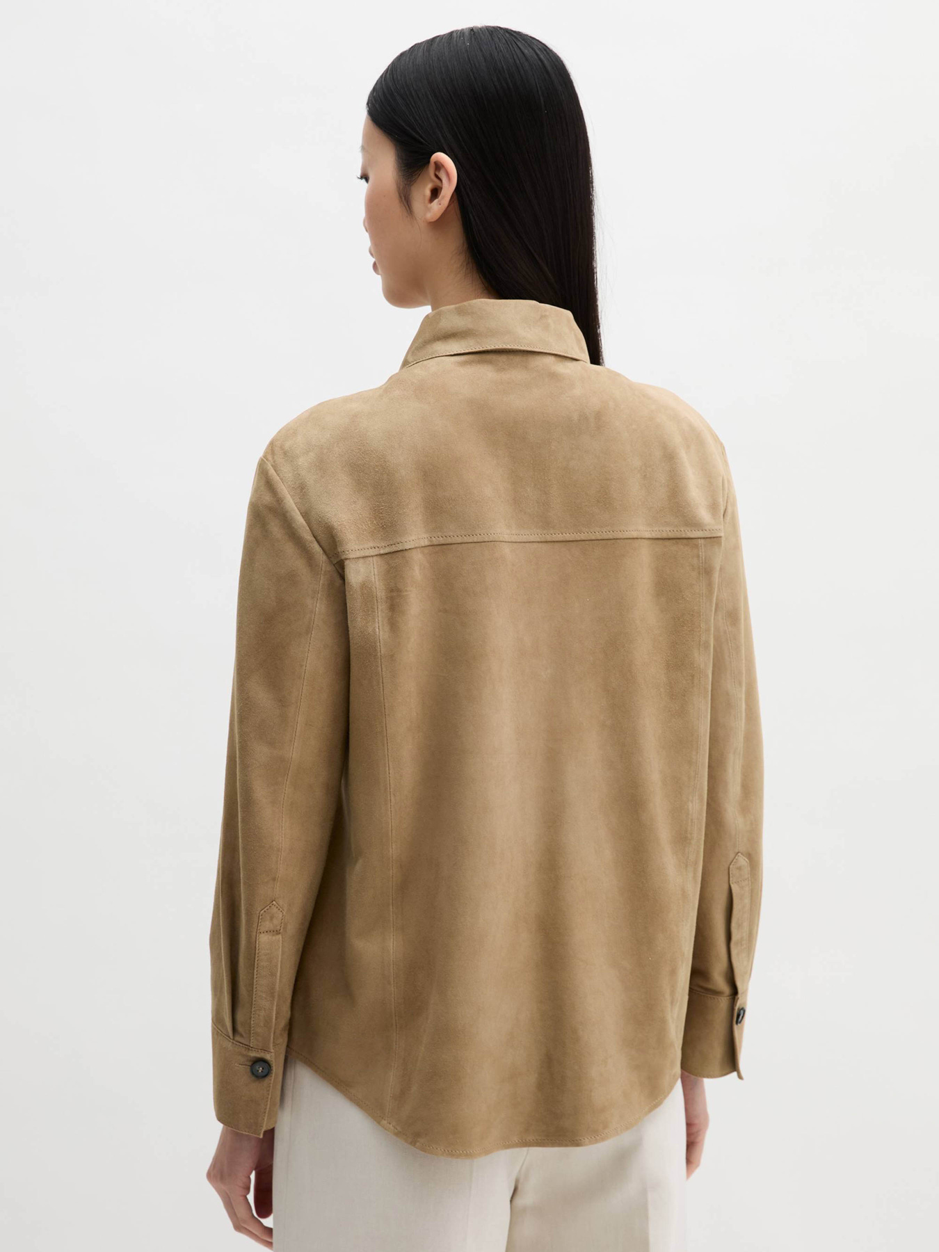 Куртки и дубленки Marc O’Polo модель 5000013409-1740 Фото