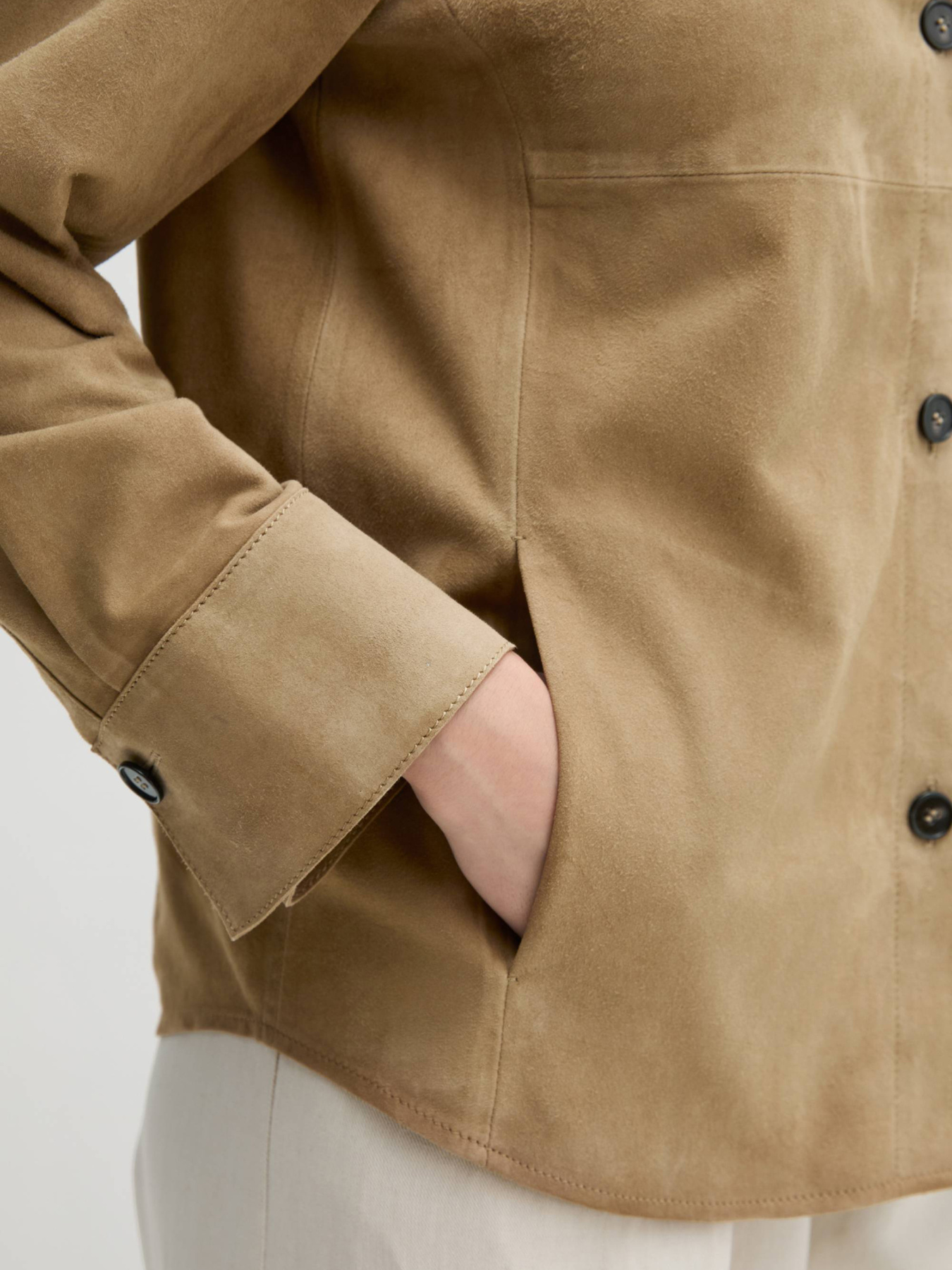 Куртки и дубленки Marc O’Polo модель 5000013409-1740 Фото
