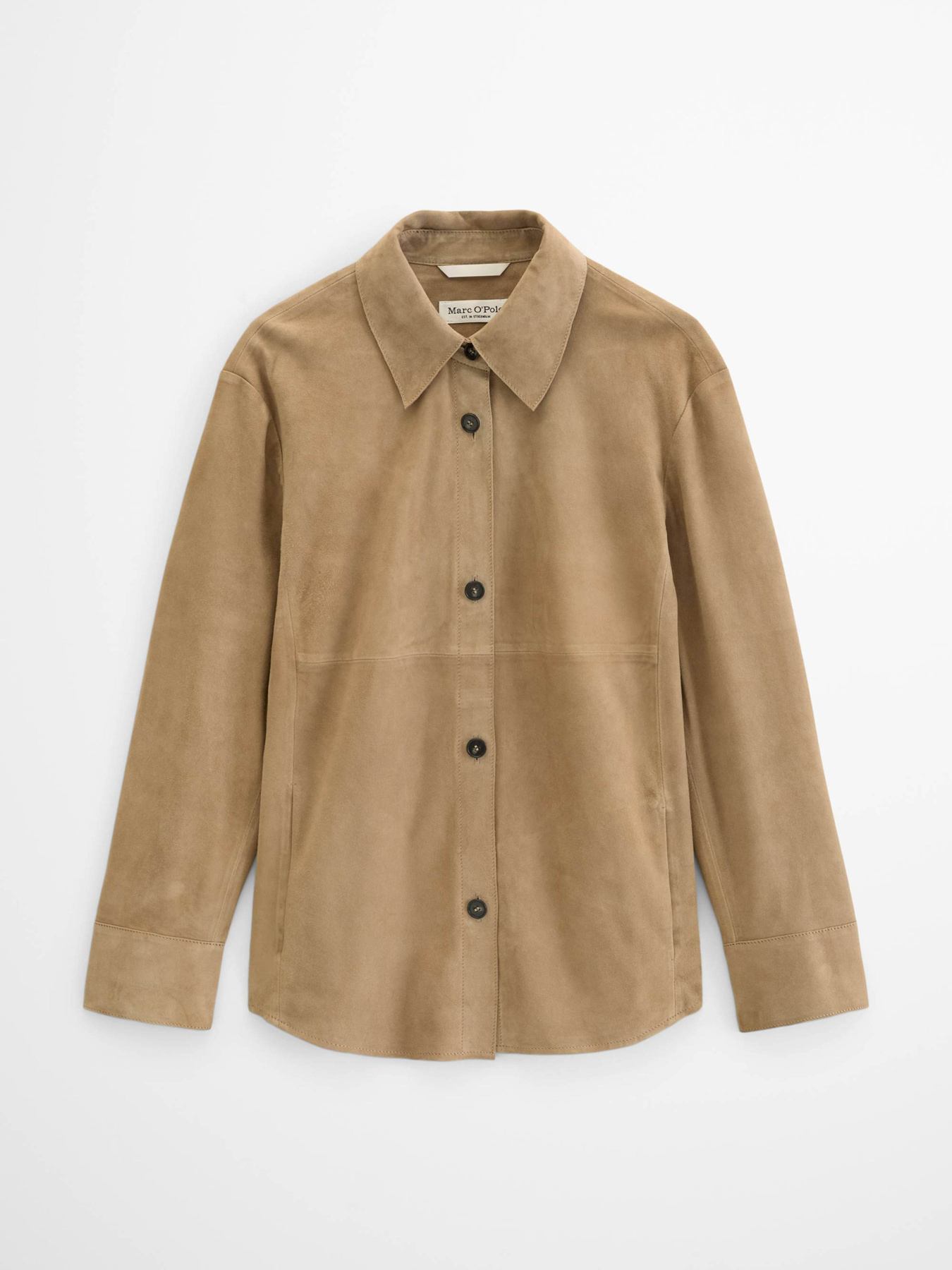 Куртки и дубленки Marc O’Polo модель 5000013409-1740 Фото