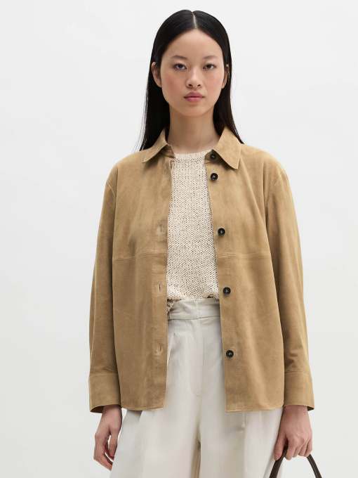 Куртки и дубленки Marc O’Polo модель 5000013409-1740 Фото
