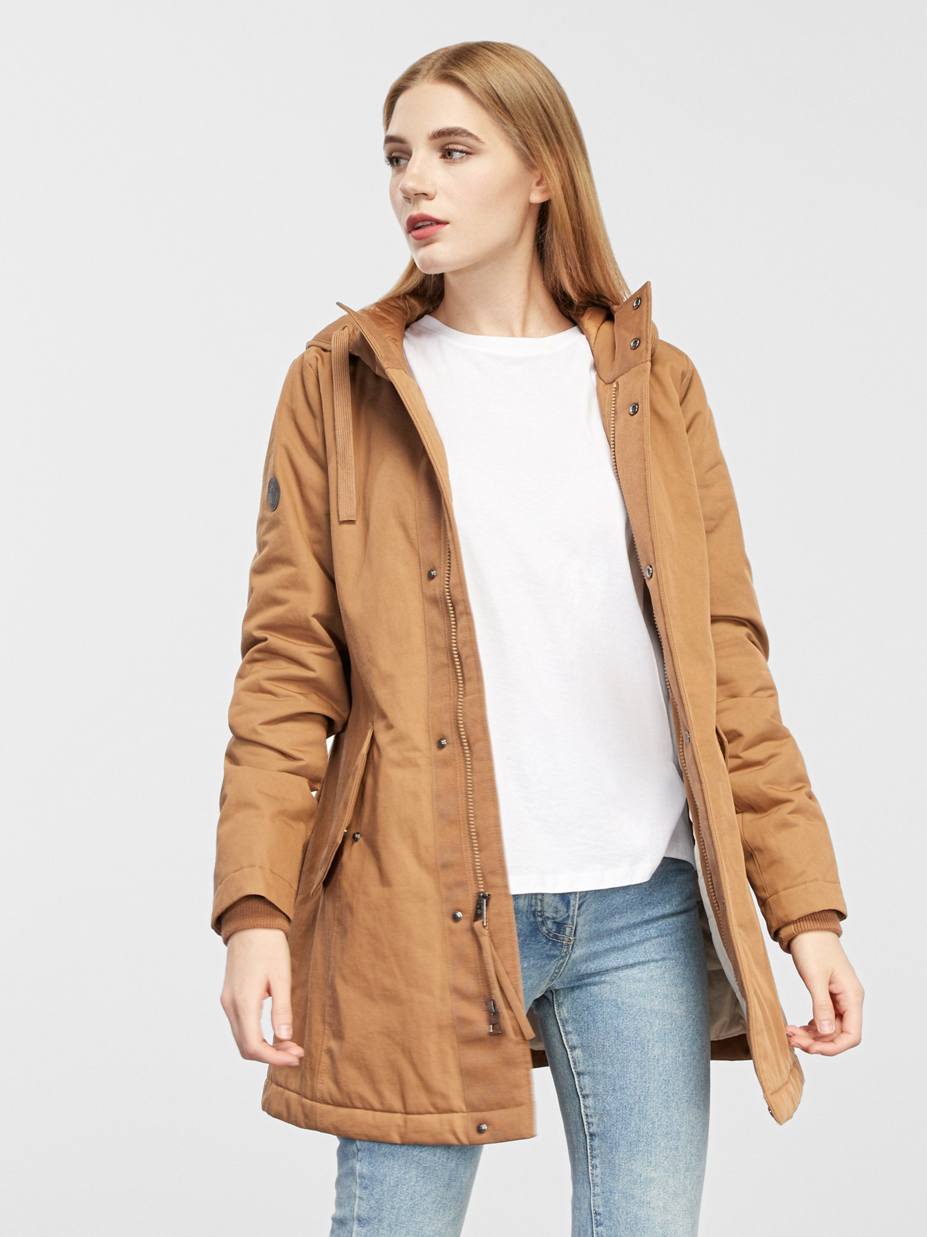 Куртки и дубленки Marc O’Polo модель 008015971263-769 Фото