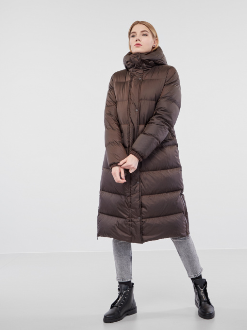 Куртки и дубленки Marc O’Polo модель 009032971047-787 Фото
