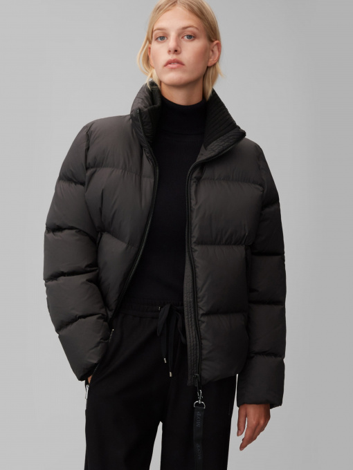 Куртки та дублянки Marc O’Polo модель 009087470105-990 Фото