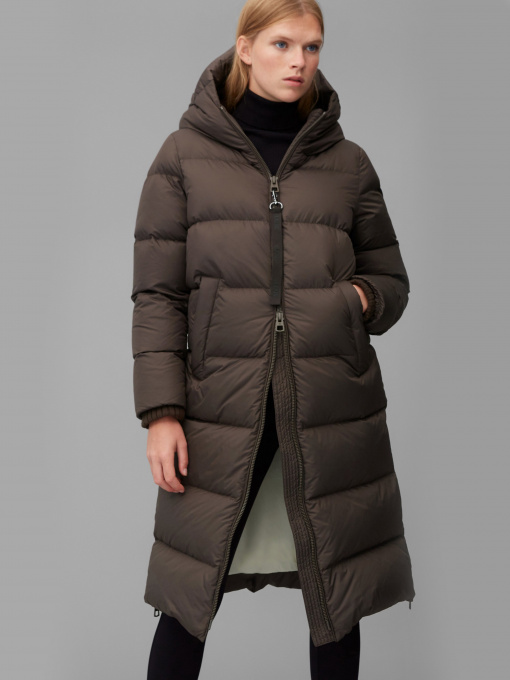 Куртки и дубленки Marc O’Polo модель 009087471257-787 Фото