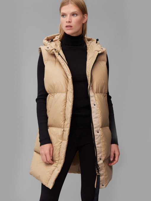 Жилети Marc O’Polo модель 009108972037-746 Фото