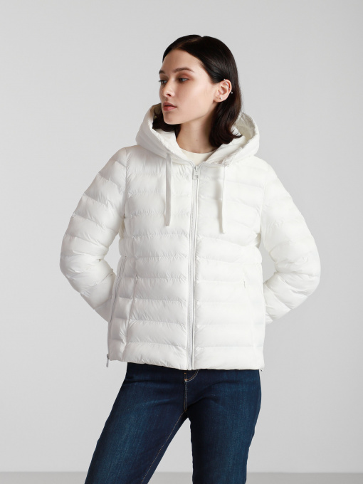 Куртки и дубленки Marc O’Polo модель 101085170011-104 Фото