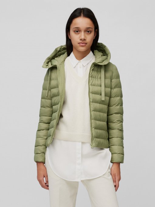 Куртки и дубленки Marc O’Polo модель 101085170011-431 Фото