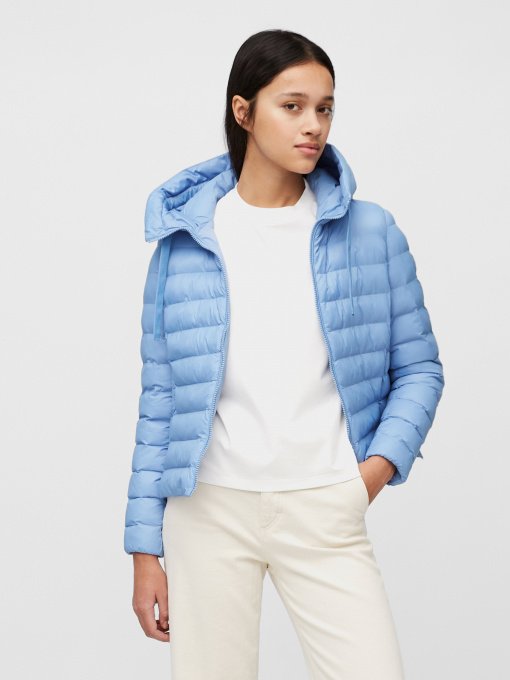 Куртки и дубленки Marc O’Polo модель 101085170011-855 Фото