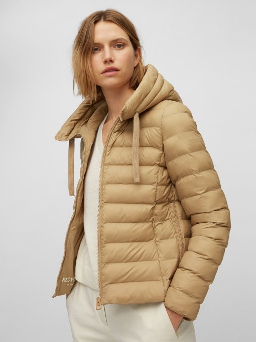 Куртки и дубленки Marc O’Polo модель 101085170011-746 Фото