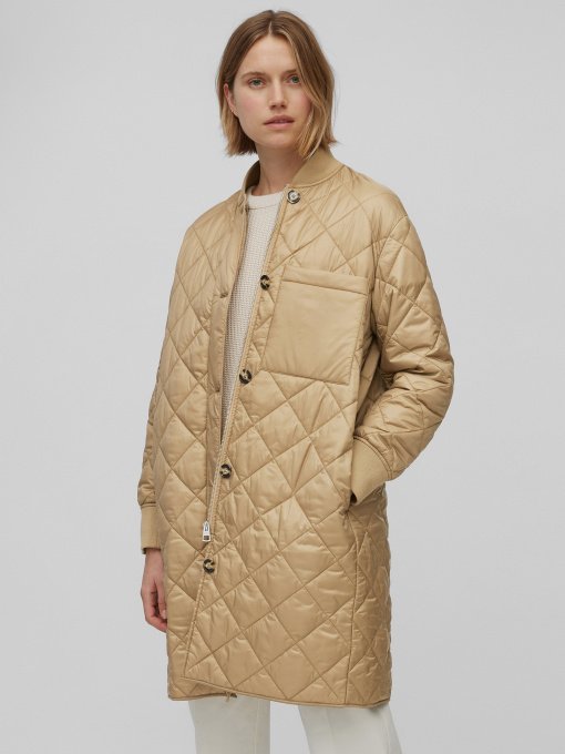 Пальто и плащи Marc O’Polo модель 101108871049-746 Фото