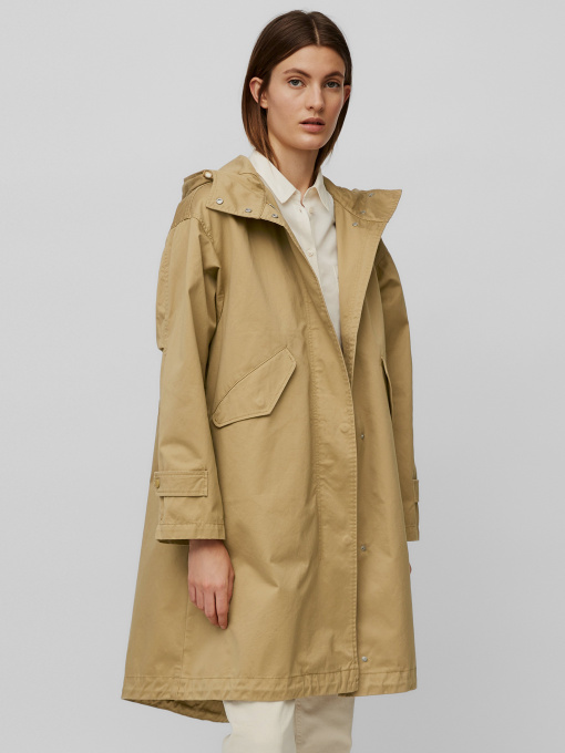 Куртки та дублянки Marc O’Polo модель 102002371015-735 Фото