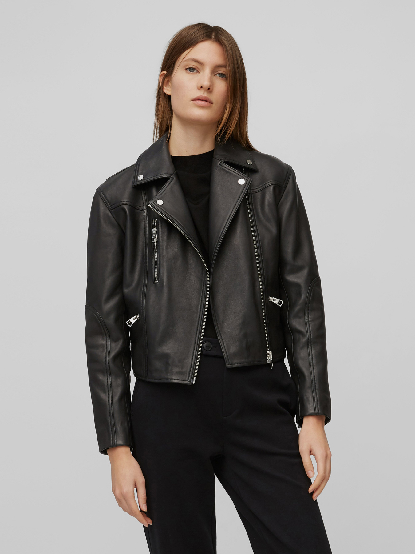 Куртки та дублянки Marc O’Polo модель 101702273007-990 Фото