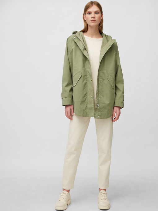 Куртки и дубленки Marc O’Polo модель 102029070025-431 Фото