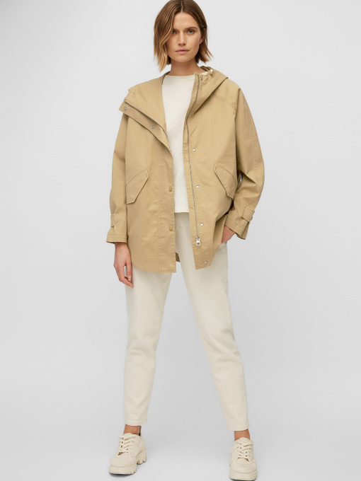 Куртки и дубленки Marc O’Polo модель 102029070025-735 Фото