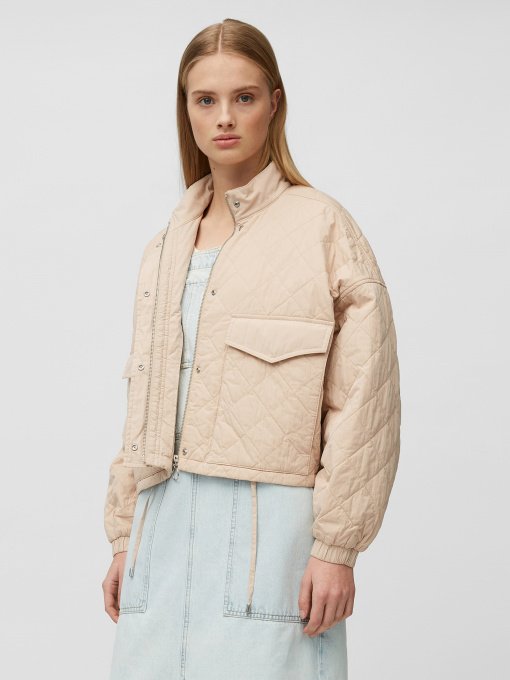 Куртки и дубленки Marc O’Polo DENIM модель 143007670043-157 Фото
