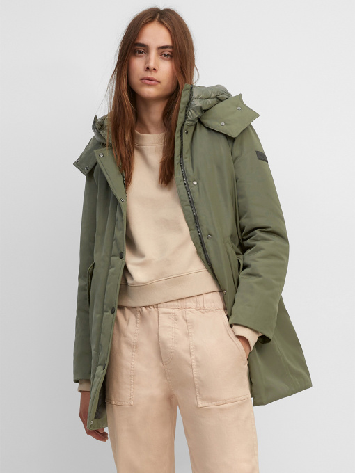 Куртки и дубленки Marc O’Polo модель 108008471081-433 Фото