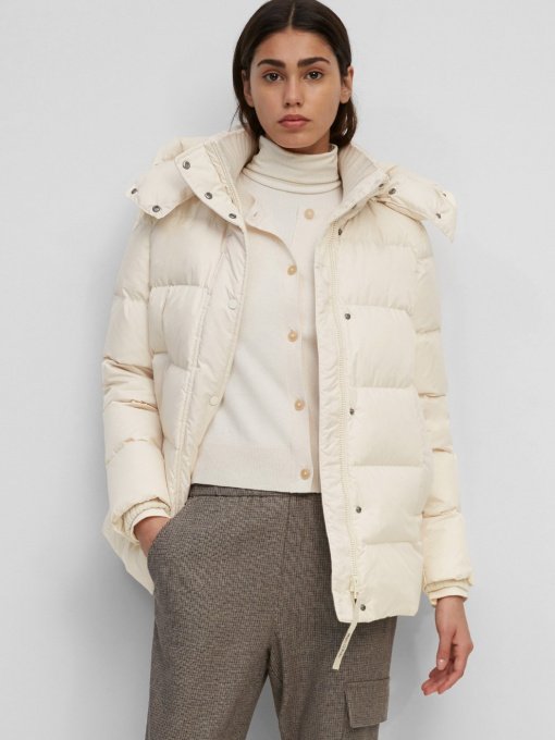 Куртки и дубленки Marc O’Polo модель 109032970117-159 Фото