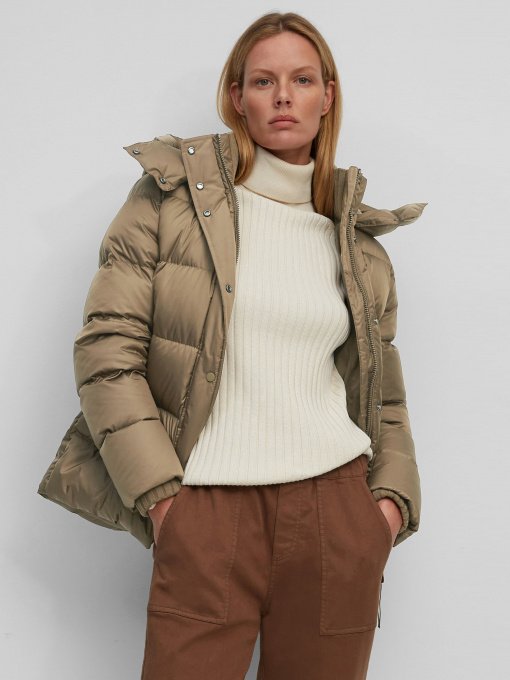 Куртки и дубленки Marc O’Polo модель 109032970117-757 Фото