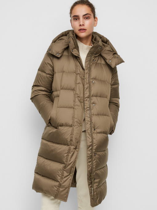 Куртки та дублянки Marc O’Polo модель 109032971071-757 Фото