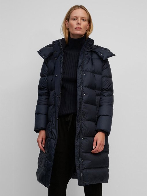 Куртки и дубленки Marc O’Polo модель 109032971071-899 Фото