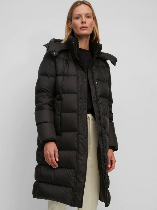Куртки та дублянки Marc O’Polo модель 109032971071-990 Фото