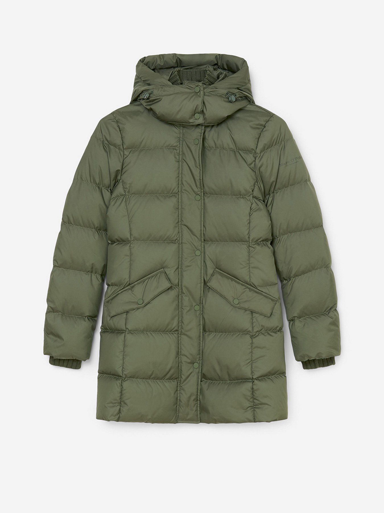 Куртки и дубленки Marc O’Polo модель 109032971073-433 Фото