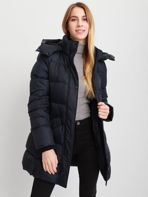 Куртки и дубленки Marc O’Polo модель 109032971073-899 Фото