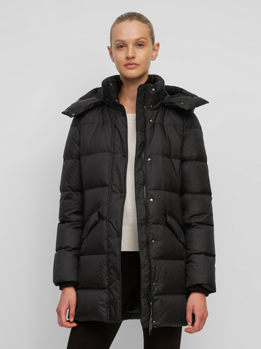 Куртки и дубленки Marc O’Polo модель 109032971073-990 Фото