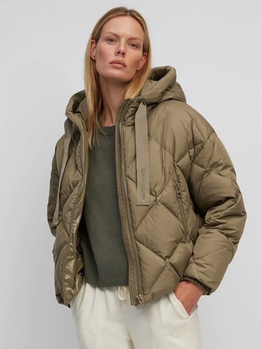 Куртки и дубленки Marc O’Polo модель 109087470073-757 Фото