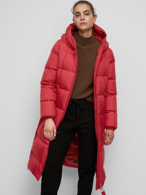 Куртки и дубленки Marc O’Polo модель 109087471153-352 Фото