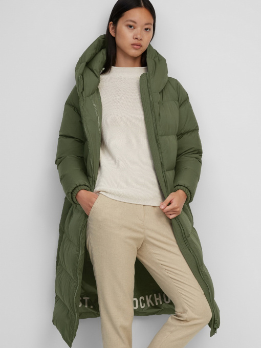 Куртки и дубленки Marc O’Polo модель 109087471153-433 Фото
