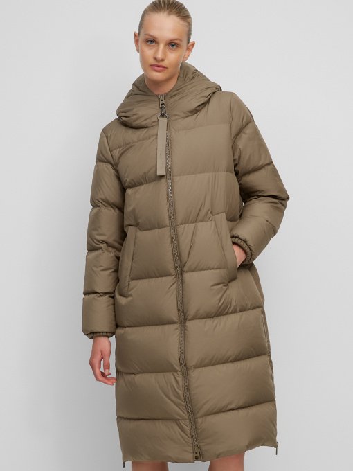 Куртки и дубленки Marc O’Polo модель 109087471153-757 Фото