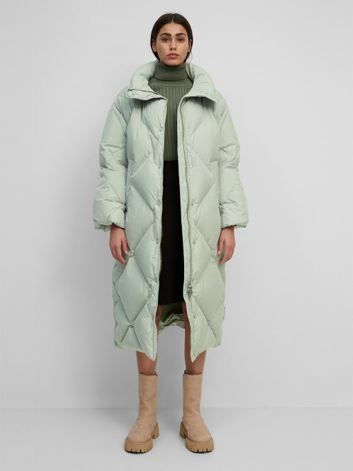 Куртки и дубленки Marc O’Polo модель 109092271123-406 Фото