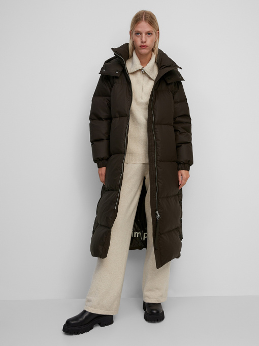 Куртки та дублянки Marc O’Polo модель 110131271199-792 Фото