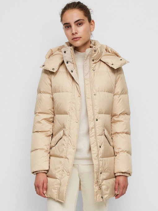 Куртки и дубленки Marc O’Polo модель 109032971073-720 Фото