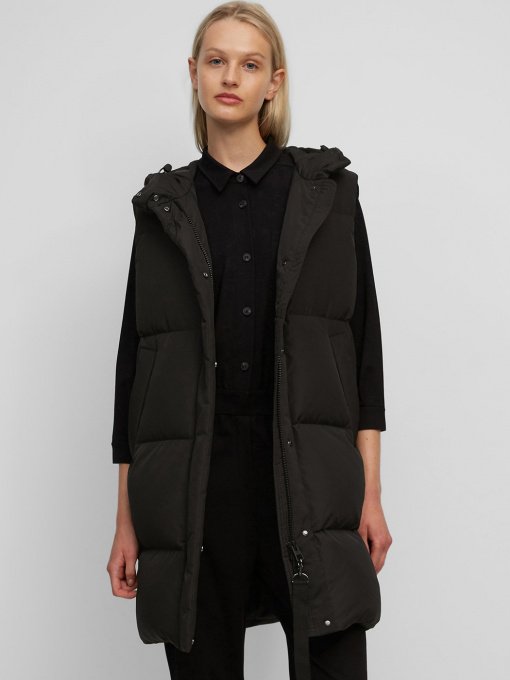 Куртки та дублянки Marc O’Polo модель 109130472043-990 Фото