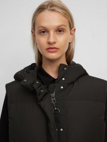 Куртки та дублянки Marc O’Polo модель 109130472043-990 Фото