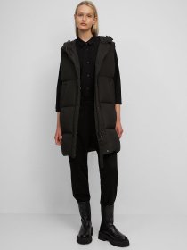 Куртки та дублянки Marc O’Polo модель 109130472043-990 Фото