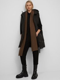 Куртки та дублянки Marc O’Polo модель 109130472043-990 Фото