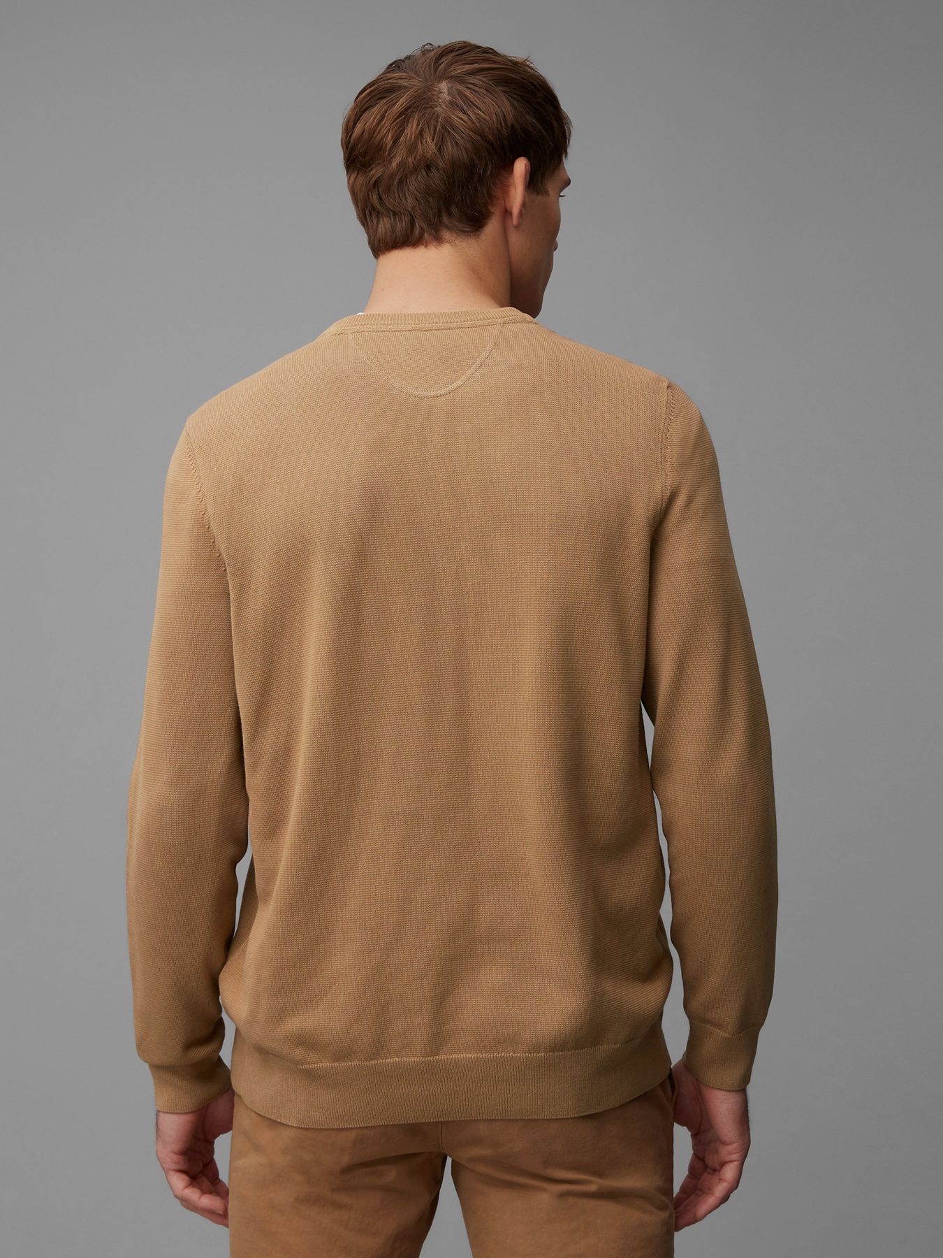 Светри та кардигани Marc O’Polo модель 120506660398-739 Фото