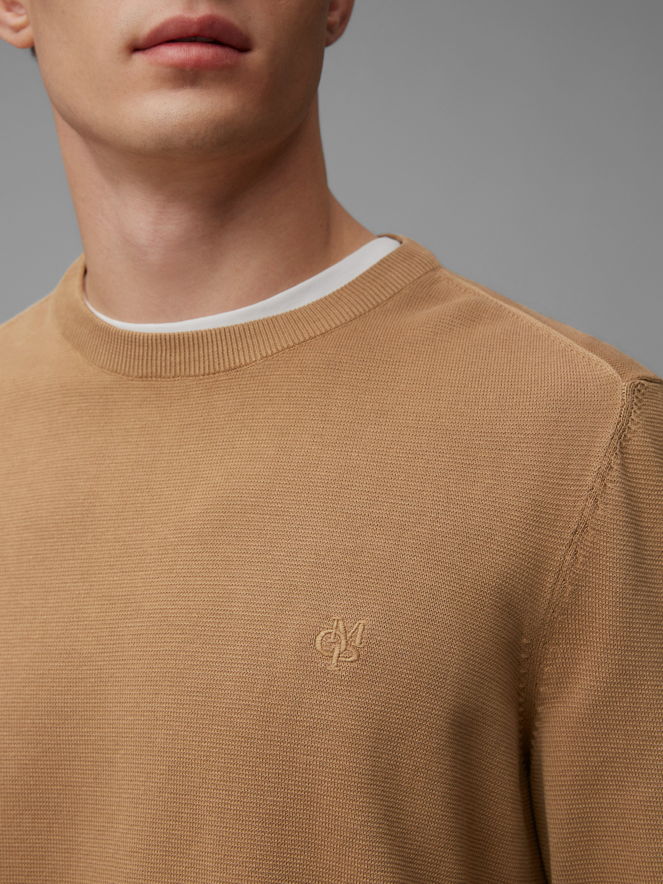 Светри та кардигани Marc O’Polo модель 120506660398-739 Фото