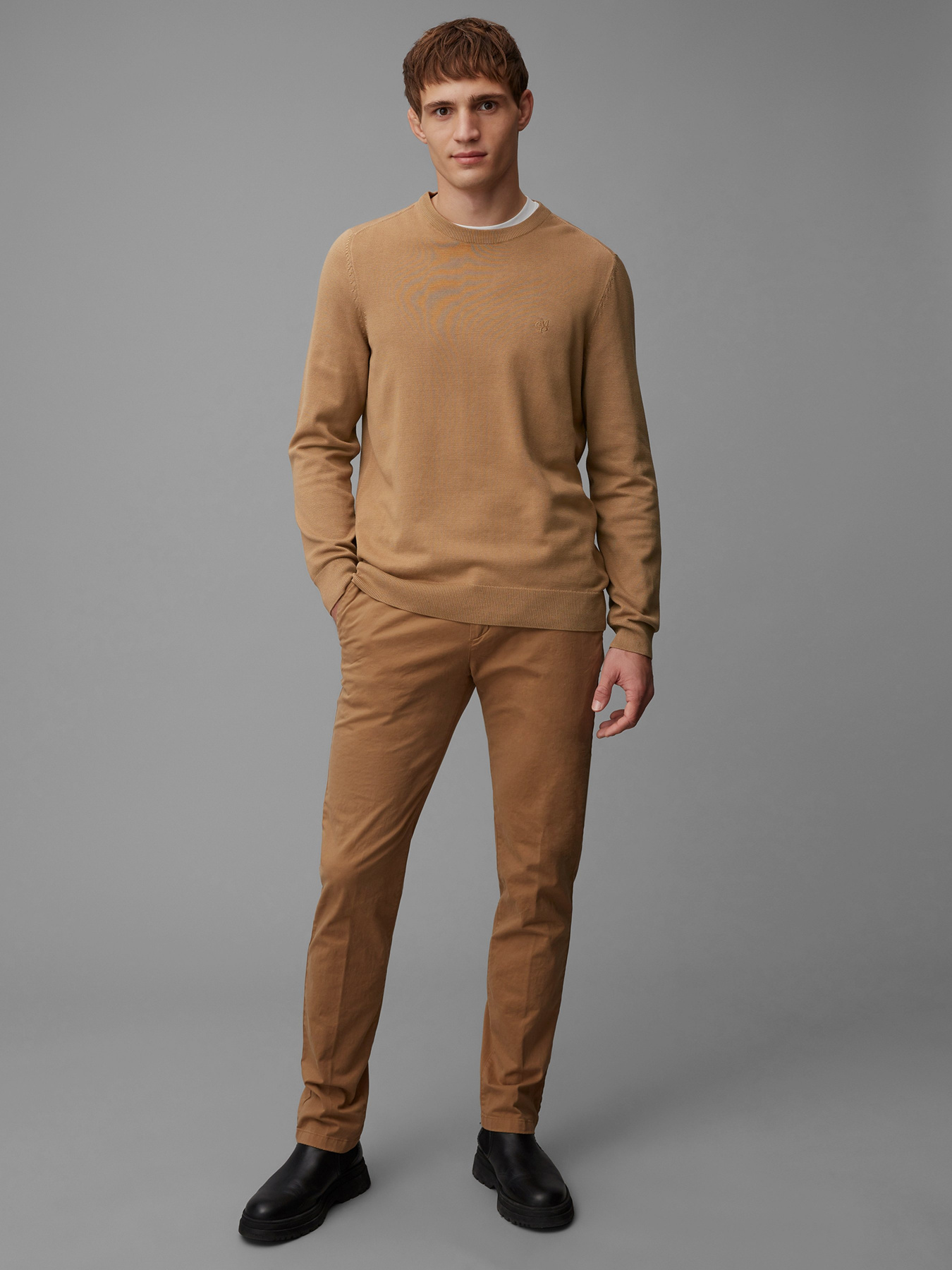Светри та кардигани Marc O’Polo модель 120506660398-739 Фото